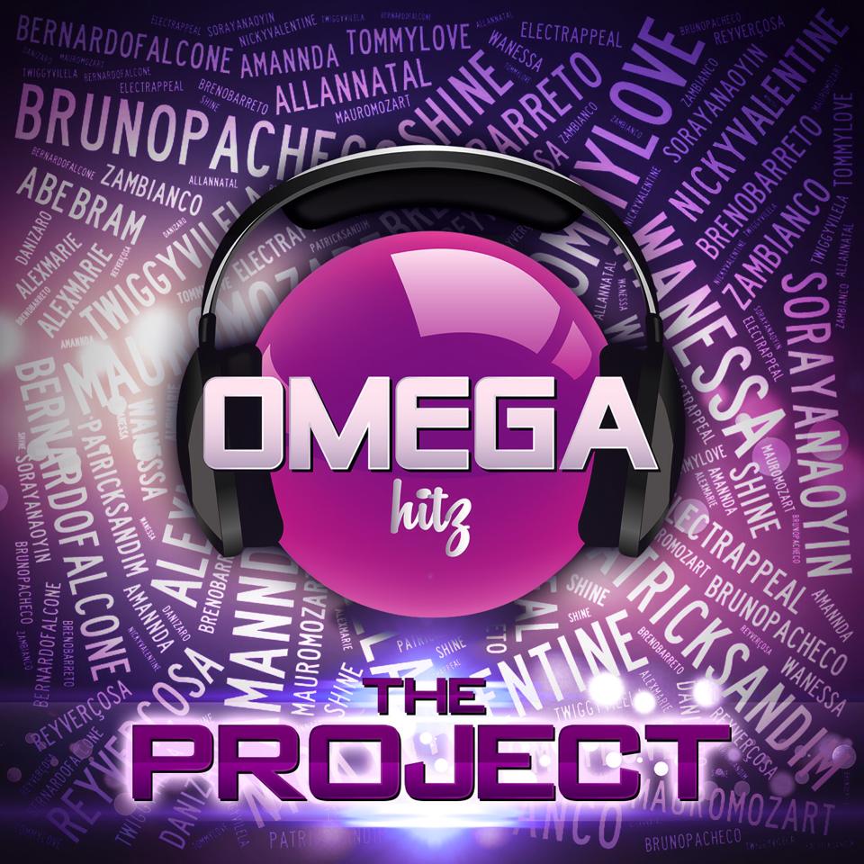 omega hitz - omegahitz hitz the project