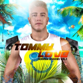 DJ Tommy Love – São Paulo/SP