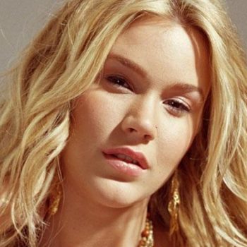 Joss Stone se apresenta novamente no Brasil