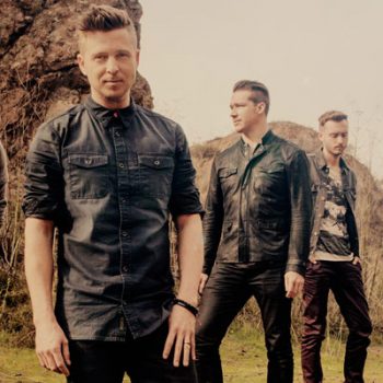 One Republic libera bastidores de "Love Runs Out"