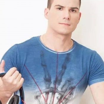 DJ Bruno Zuzzi | Americana – SP