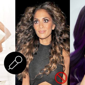 Britney dispensa Nicole Scherzinger e revela interesse em Katy Perry