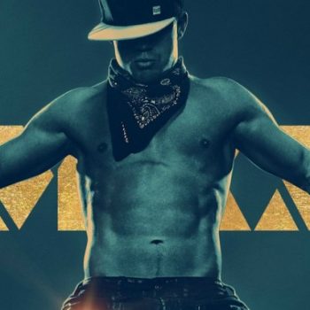 Confira o trailer do filme "Magic Mike XXL", com Channing Tatum